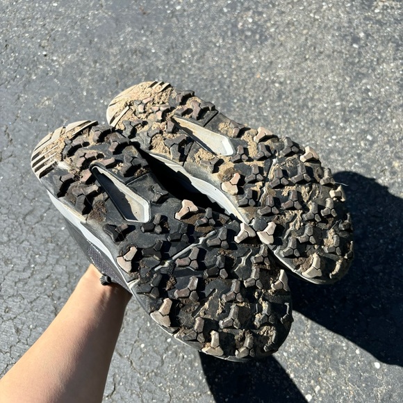 The North Face Hiking Boots - Picture 7 of 8